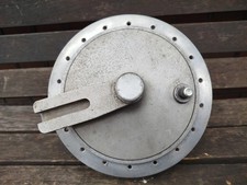 GRIMECA ⍉ 160 mm Rear Hub