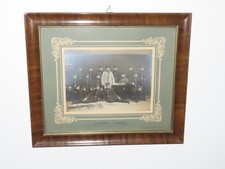 Reservistenbild 3.Korporalschaft 9.Komp. Inf.Regt.König Wilhelm I 6.Württ.Nr.124