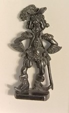 GROTESKE PIRATEN NUMMER 7