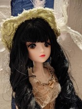 "Asiatische Prinzessin" OOAK