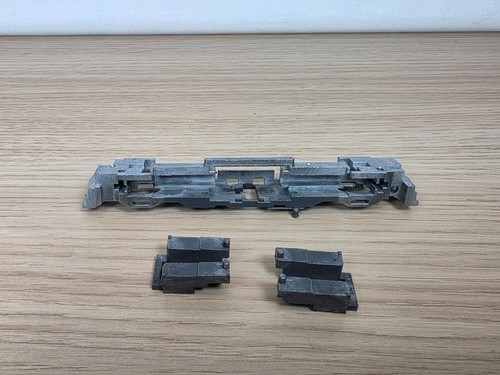 Minitrix spur 2084 - 51, 00