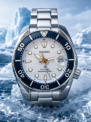Seiko prospex spb179j1 - seiko,