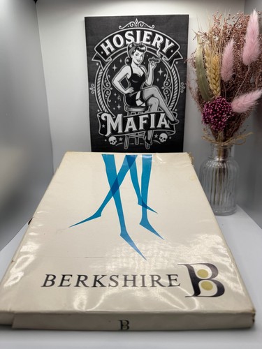 Vintage berkshire fully - vintage,