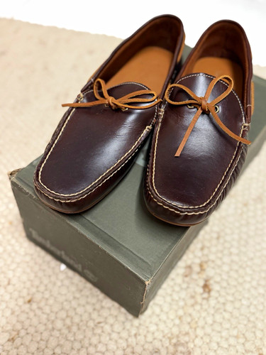 Timberland lemans gent - lemans,