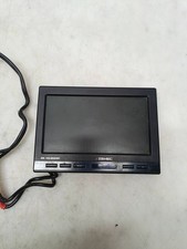 Skoda Superb B5 (3U) 2004 Radio CD-Player DVD-Player Navigation ZEMU620IR