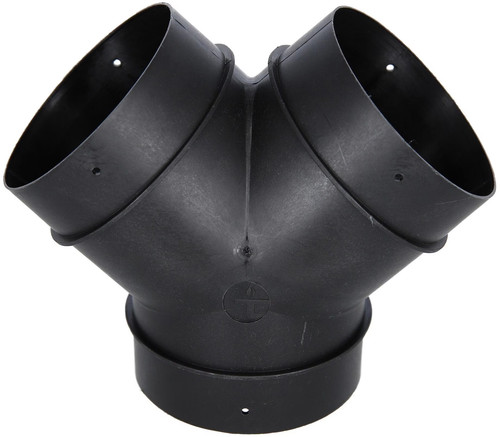 Truma stück 65 72mm - truma, y-stück,