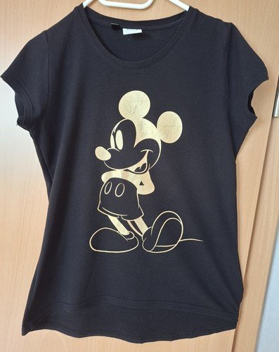 Disney shirt damen - t-shirt, größe