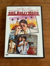 Doc Hollywood (DVD) mit Michael J. Fox