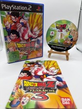 Dragon Ball Z: Budokai
