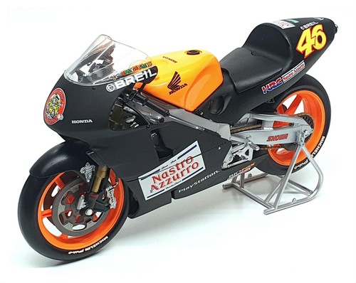 Minichamps scale 122 - minichamps, 1/12