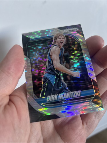 Panini prizm 2025 nba - panini, 2025-26