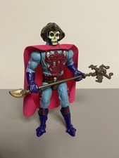 Skeletor - New Adventures - HE-MAN - MOTU