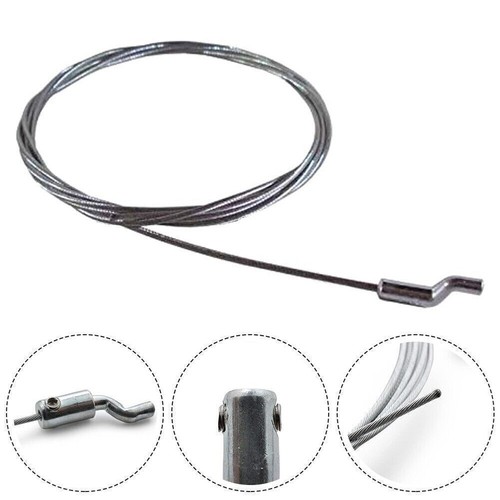 200cm rasenmäher haken - rasenmäher,