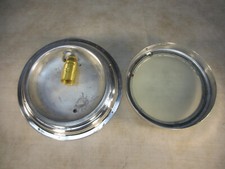 Franz art deco lampe - franz.,