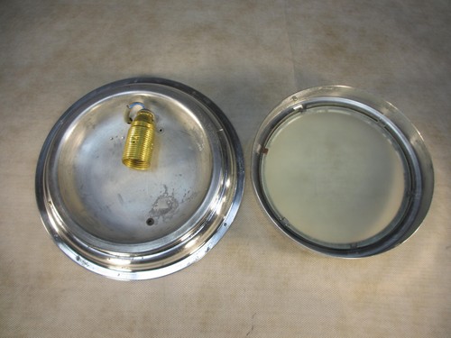 Franz art deco lampe 1920 - franz.,
