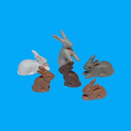 Playmobil kleintiere tier - tier,