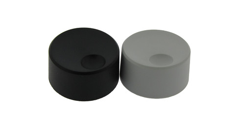 Drehknopf für 6mm - 5x,