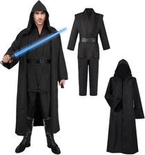 Jedi Kostüm für Herren Obi