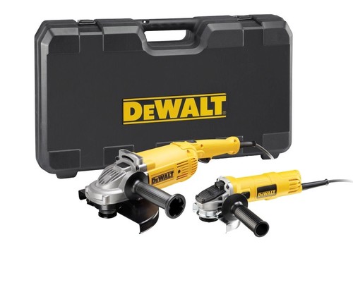 Dewalt winkelschleifer set - dewalt, winkelschleifer-set
