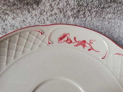 Villeroy boch val rouge - villeroy,