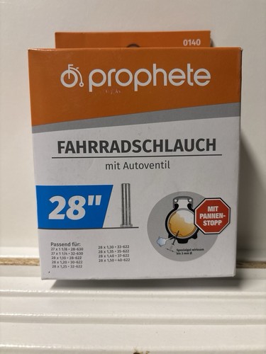 Fahrradschlauch - , 28“