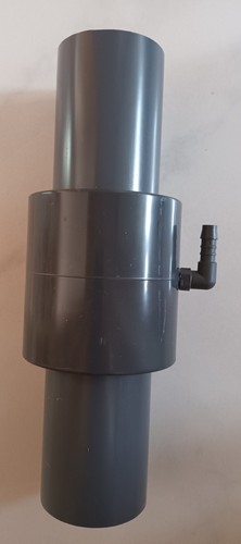 Luftheber druckdose 75mm - luftheber,