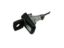 Schließzylinder Türschloss  LINKS mit Schlüssel  original Mercedes W124 D374