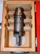 MAPAL WWS 305002801-40/2 Aufbohrwerkzeug Neu/unbenutzt