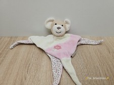 Sterntaler schmusetuch maus - schmusetuch,