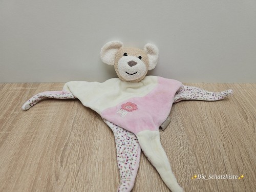 Sterntaler schmusetuch maus - sterntaler,