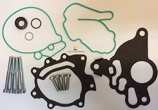 Dichtsatz für Unterdruckpumpe