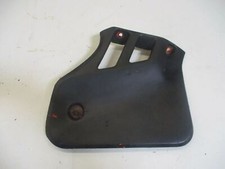 1. Honda CR 125 R JE 01 Bj.86 JH2 Kühlerverkleidung Kühlergrill Tankverkleidung