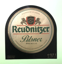 Bieretikett - Beer Label 
