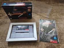 SNES SUPER NINTENDO - SHIEN'S