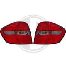 1691996 Rückleuchten Satz