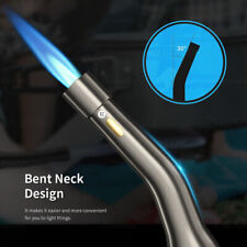 Neuest Feuerzeug Turbo Brenner