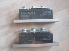 2x  Ir-Modul IRKT26-12 yk