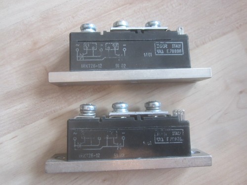 Modul irkt26 12 yk - ir-modul, irkt26-12