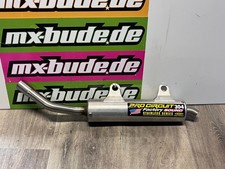 Auspuff Endschalldämpfer Pro Circuit ESD Silencer 304 Factory