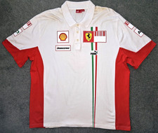Official 2007 Ferrari Marlboro