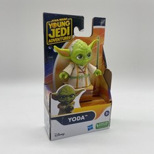 Star Wars Yoda Figur Young