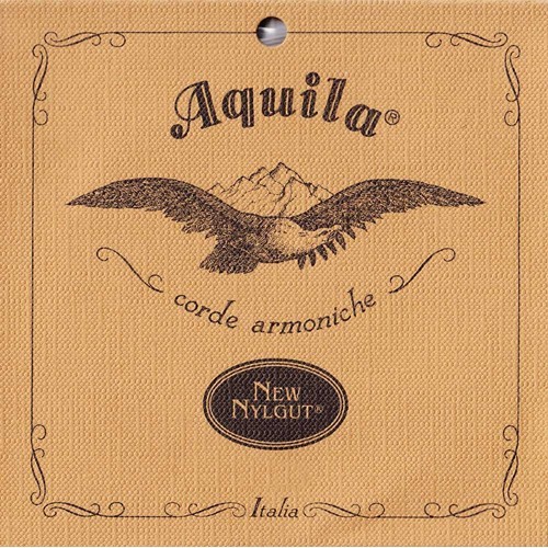 Aquila 91c terzina nylgut - 91c,