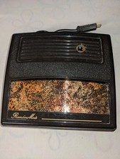 RainbowMate - elektr. Handsauger D4 