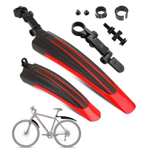 Fahrrad schutzblech set 26 - fahrrad,