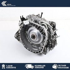 Nissan Automatikgetriebe DW5-006 für Nissan X-Trail 3 T32 1.3 DIG-T 49Tkm! 