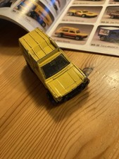 Matchbox Superfast MB37 Matra