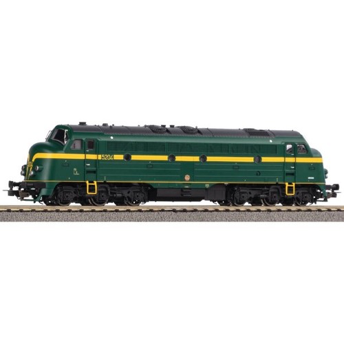 Piko 52489 diesellok - piko, 52