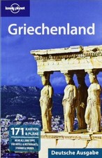 Lonely planet reiseführer - lonely,