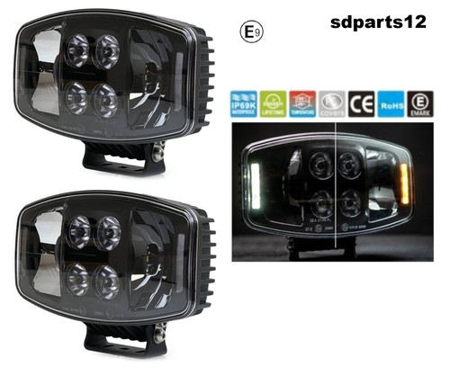 Led fernscheinwerfer 90w - fernscheinwerfer,