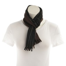 Prada Schal Mehrfarbig Gut